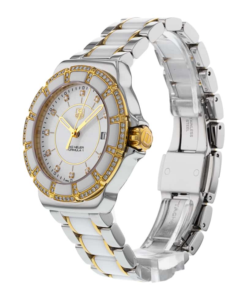 Tag Heuer Formula 1 WAH1221.BB0865